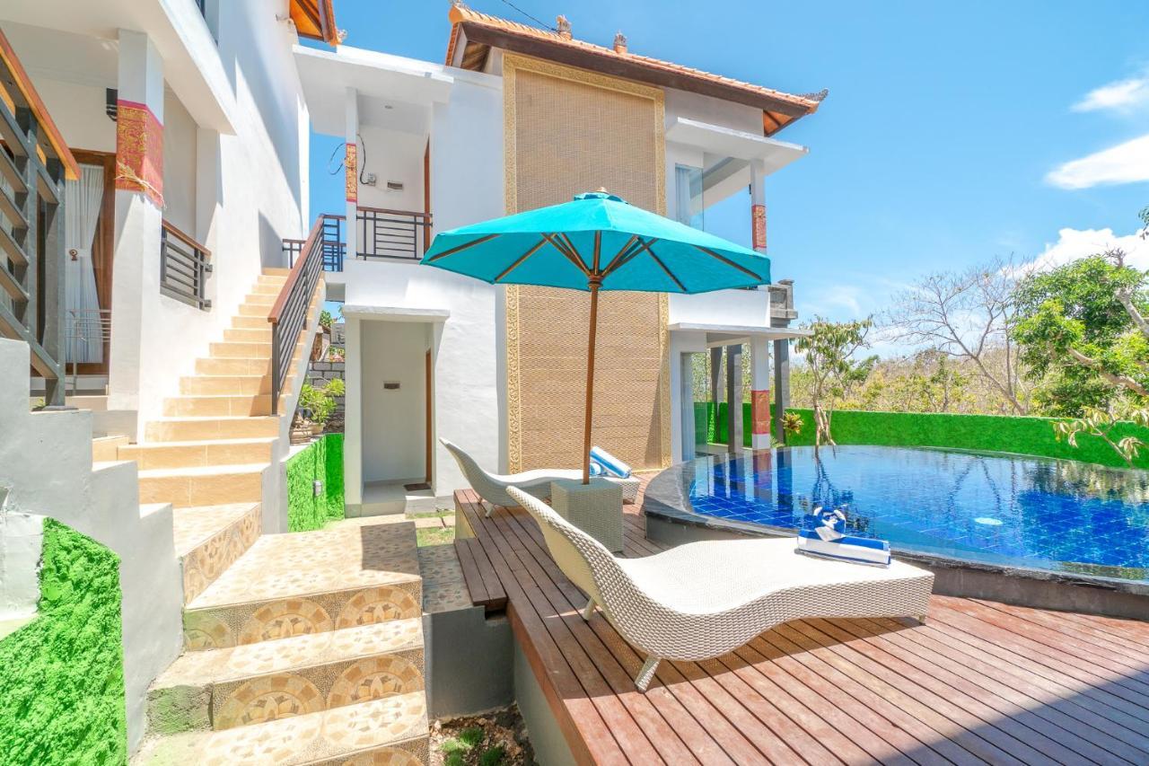Lo Sari Bungalow Batununggul Εξωτερικό φωτογραφία