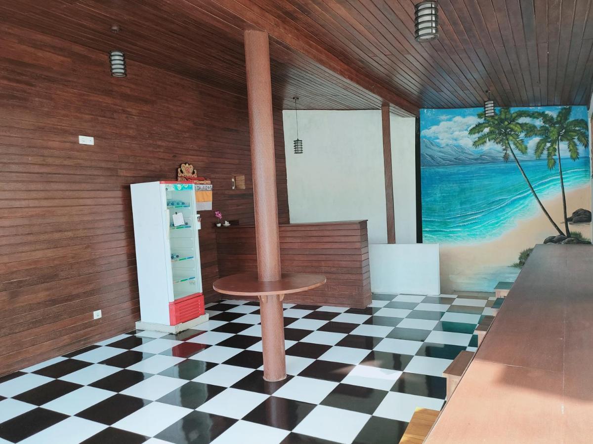 Lo Sari Bungalow Batununggul Εξωτερικό φωτογραφία