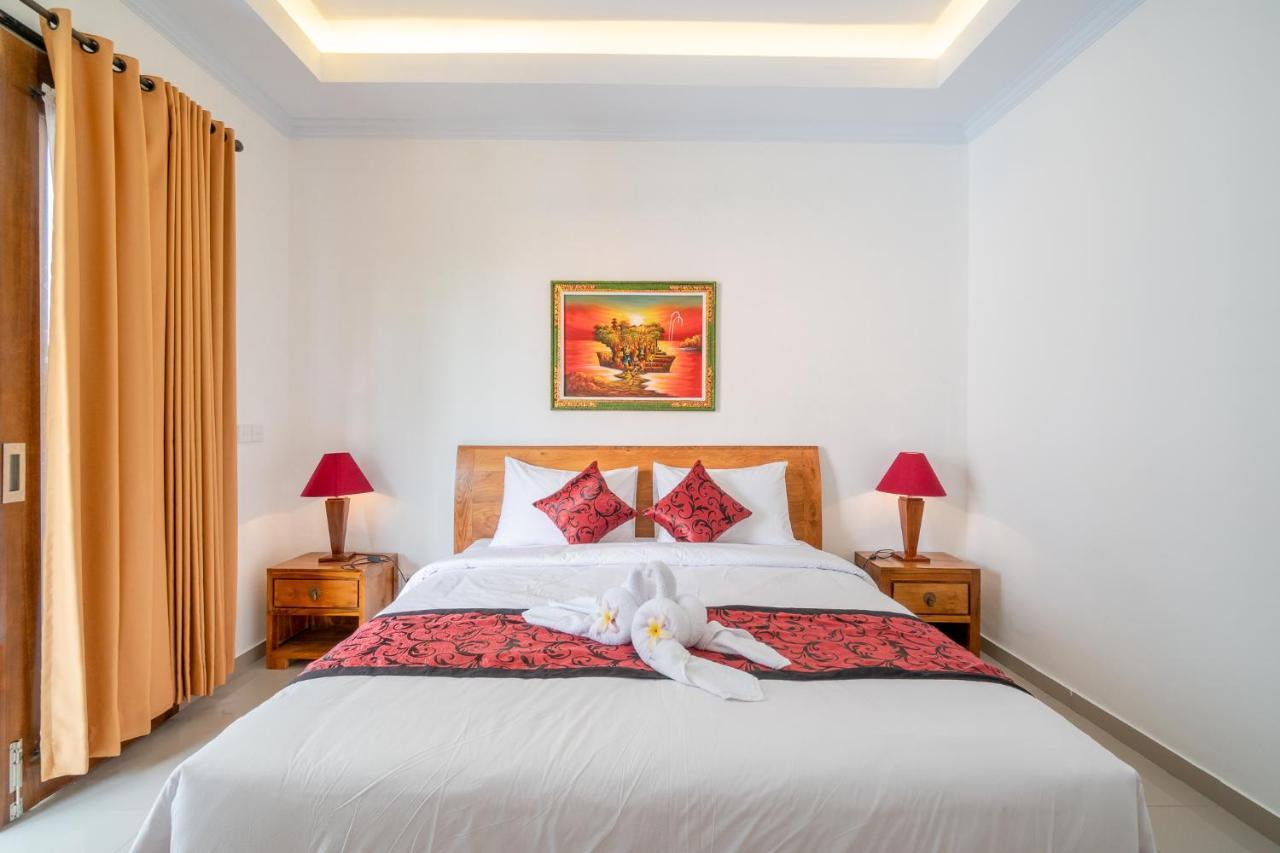Lo Sari Bungalow Batununggul Εξωτερικό φωτογραφία